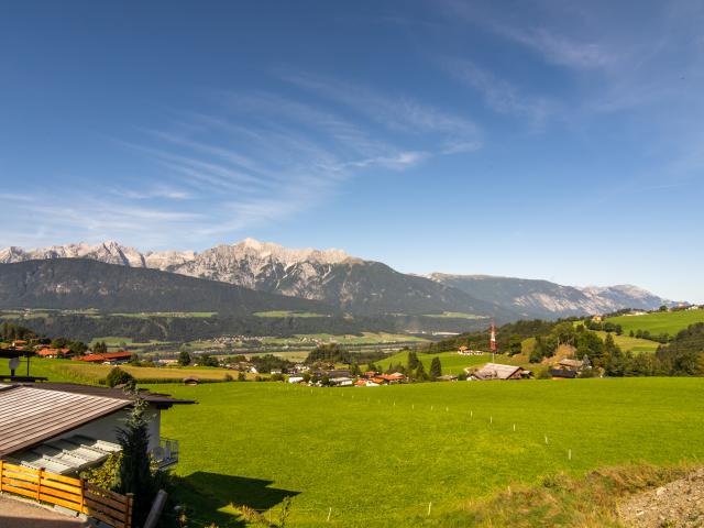 View from Holiday Home [summer]