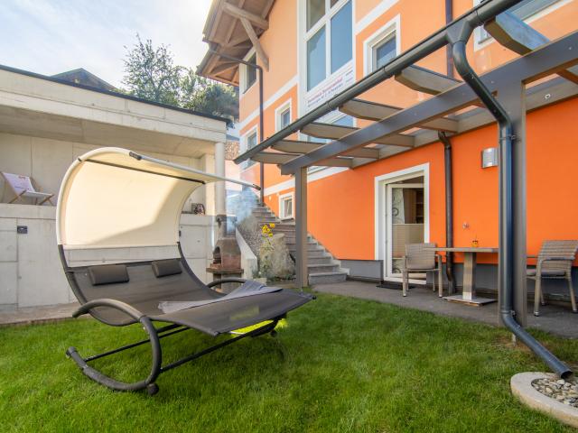 Holiday Home Facilities and Services