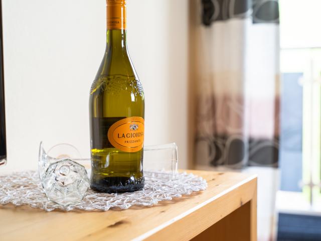 Ambiance / plan rapproché