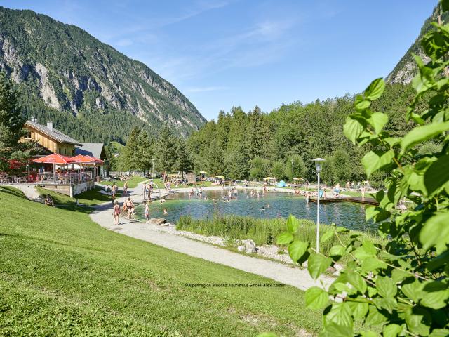 Dans les environs (1-5 km)