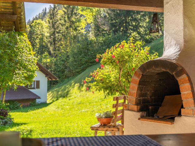 Equipement et services maison de vacances