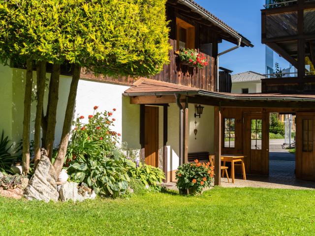 Equipement et services maison de vacances