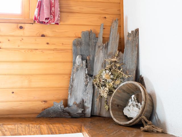 Ambiance / plan rapproché