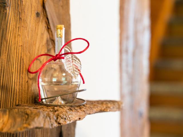 Ambiance / plan rapproché