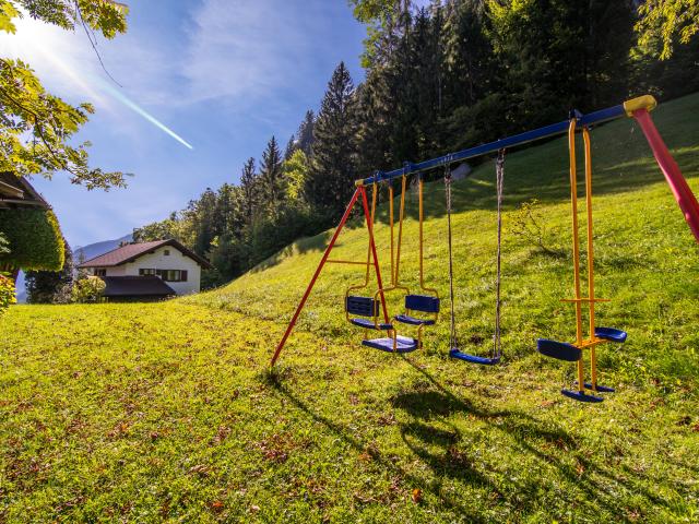 Equipement et services maison de vacances