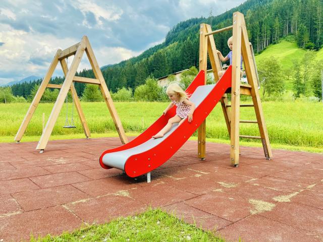 Ausstattung und Service des Ferienhauses