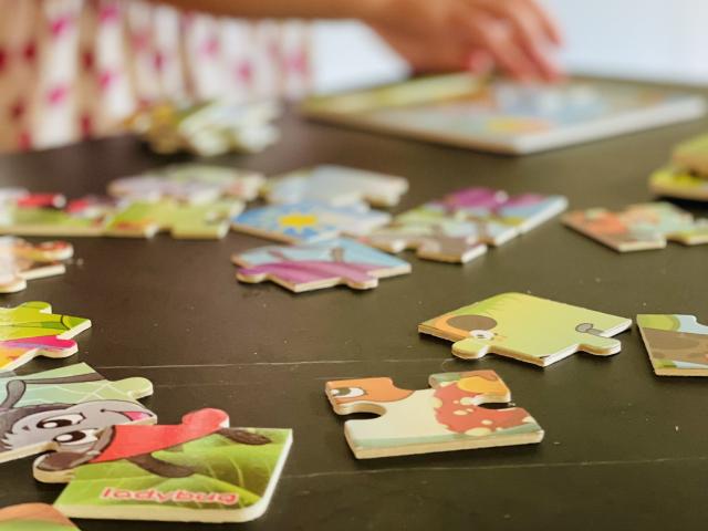 Ausstattung und Service des Ferienhauses