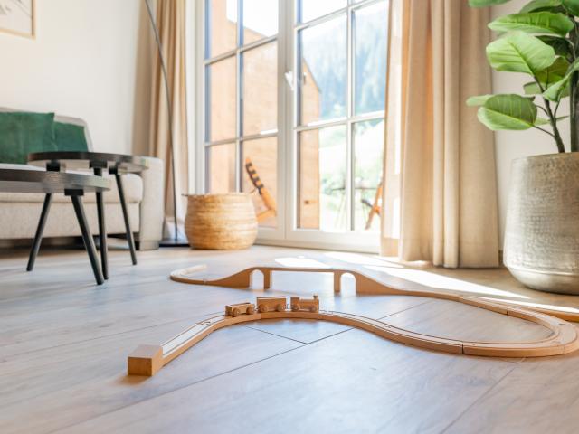 Ambiente / Nahaufnahme