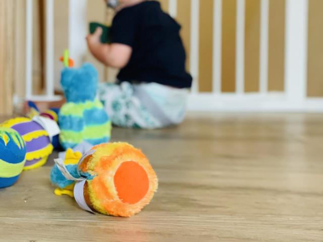 Ausstattung und Service des Ferienhauses