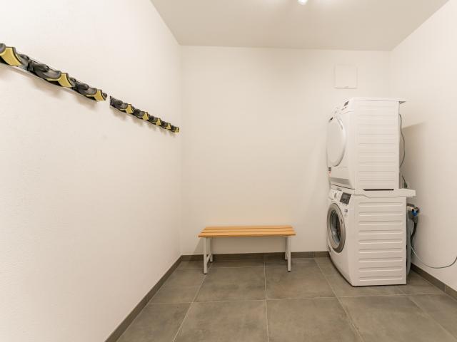 Ausstattung und Service des Ferienhauses