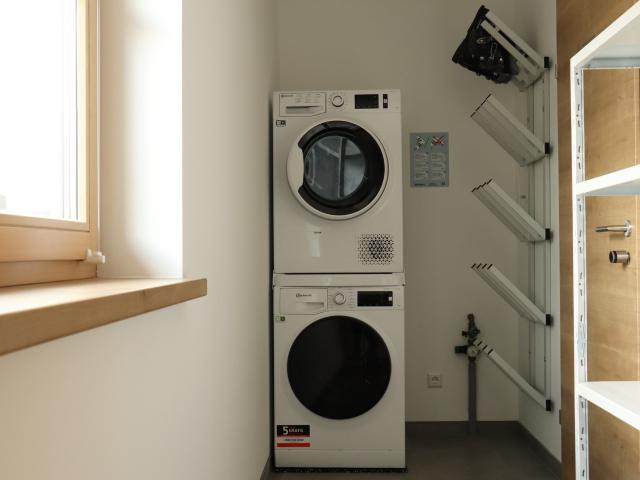 Faciliteiten en service van vakantiehuis