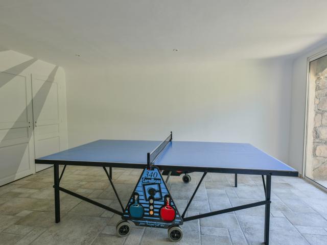 Salle de Jeux