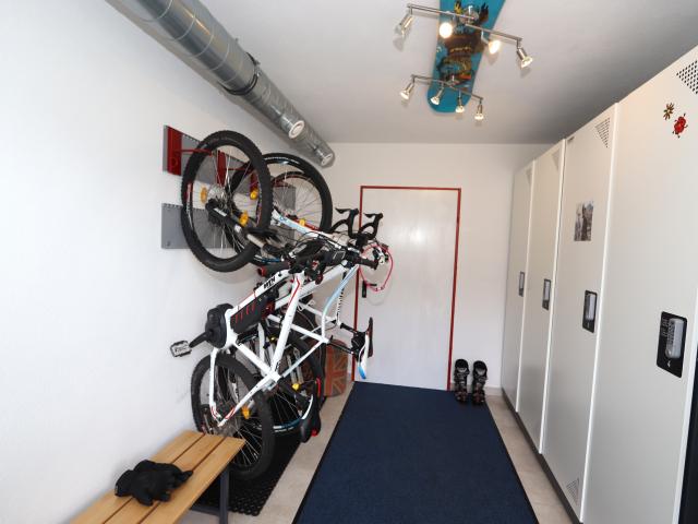 Holiday Home Facilities and Services