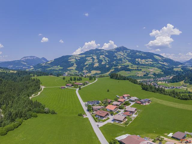 Extérieur maison de vacances