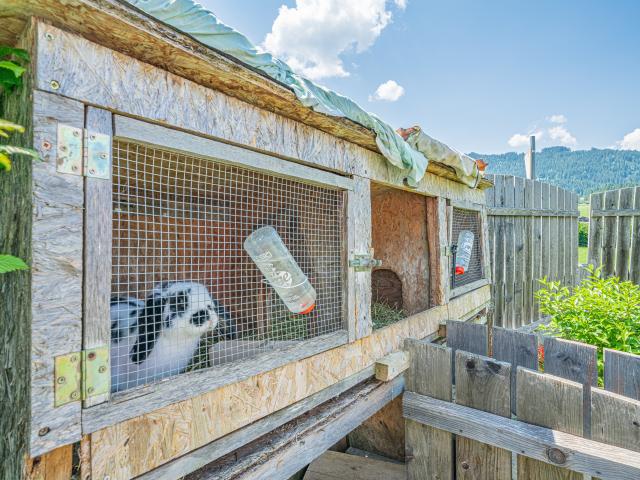 Equipement et services maison de vacances