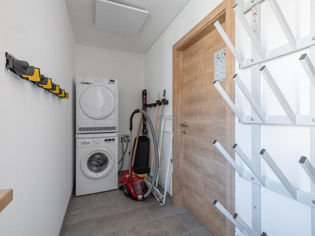 Holiday Home Facilities and Services