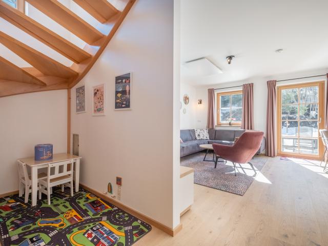 Entrance / Reception