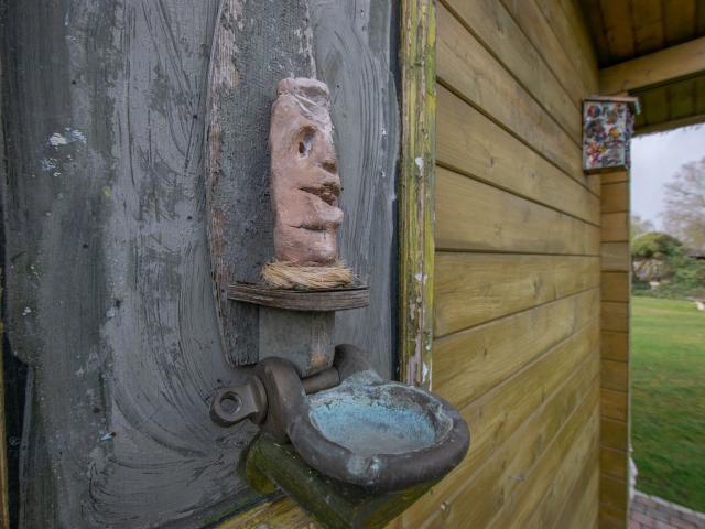 Ambiente / Nahaufnahme