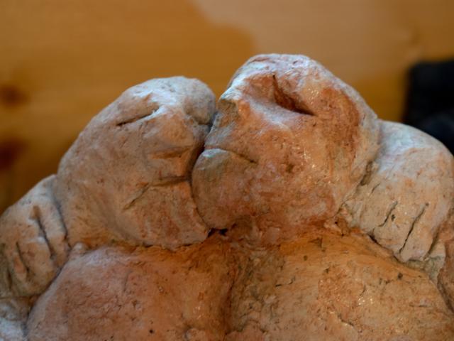 Ambiente / Nahaufnahme