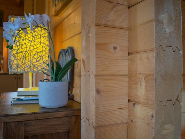 Ambiente / Nahaufnahme