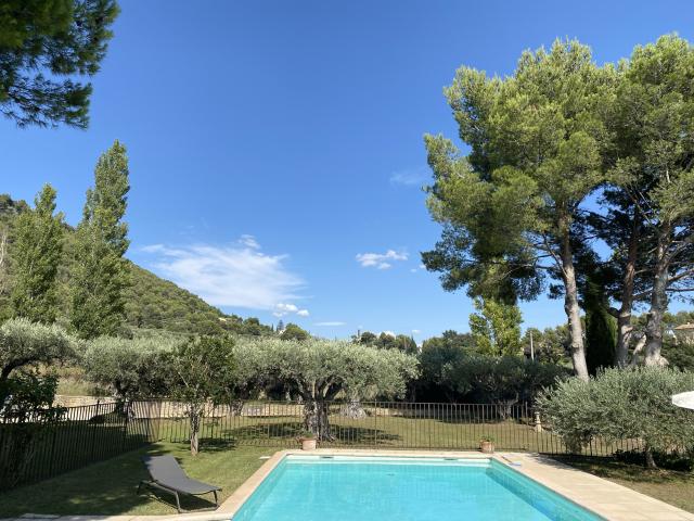 View from Holiday Home [summer]