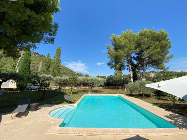 Holiday Home Swimming Pool