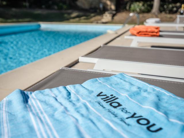 Ambiente / Nahaufnahme