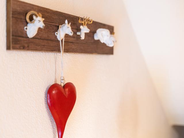 Ambiance / plan rapproché