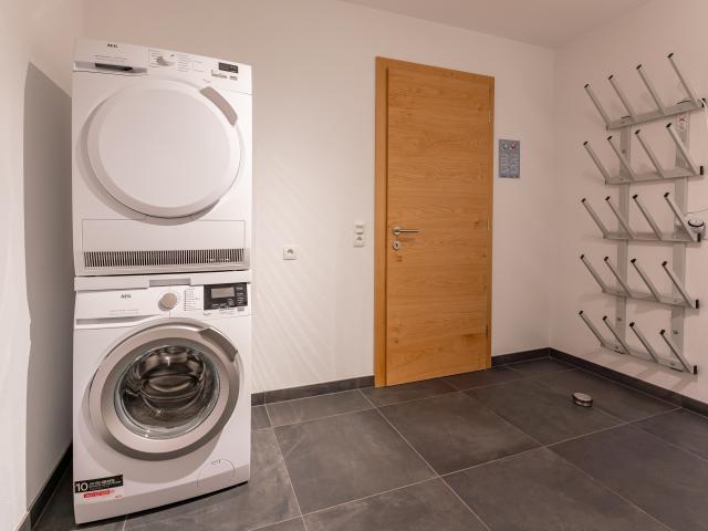 Holiday Home Facilities and Services