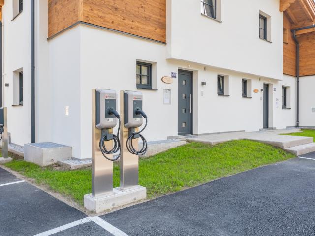 Ausstattung und Service des Ferienhauses