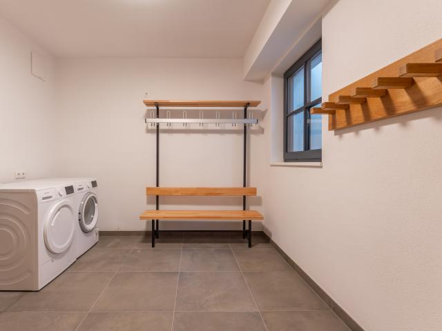 Faciliteiten en service van vakantiehuis