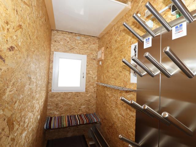 Ausstattung und Service des Ferienhauses