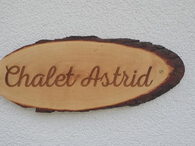 Ambiente / Nahaufnahme