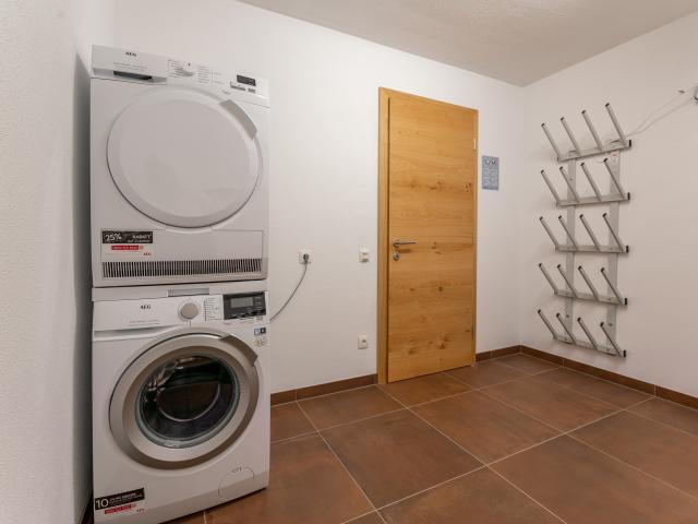 Ausstattung und Service des Ferienhauses