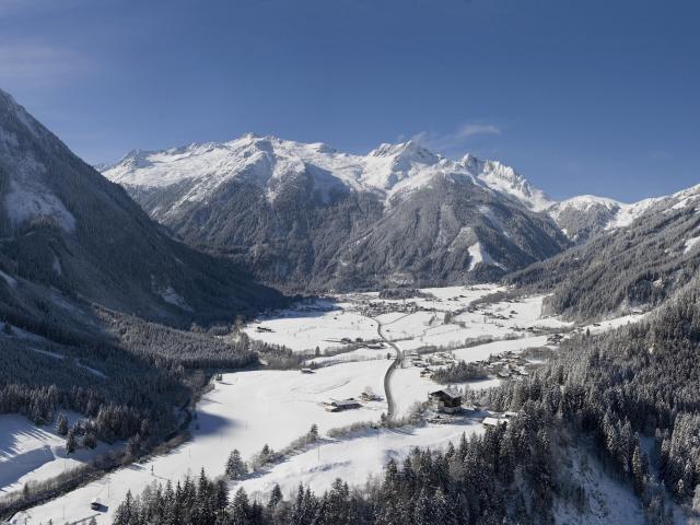 Umgebung [Winter] (1-5 km)