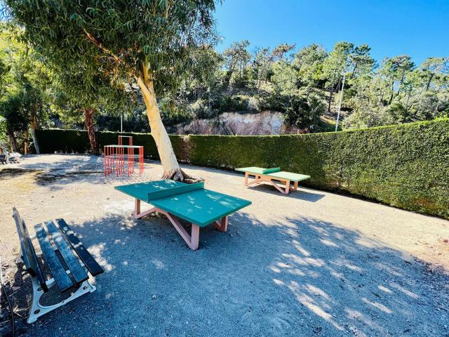 Equipement et services maison de vacances