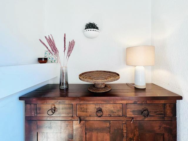 Ambiance / plan rapproché