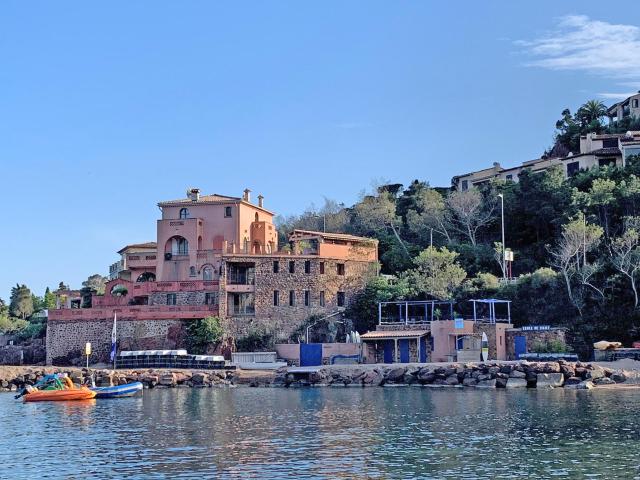 A proximité directe (<1 km)