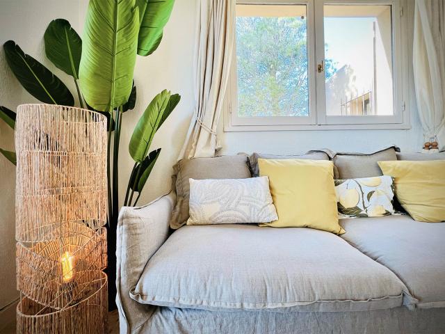 Ambiance / plan rapproché