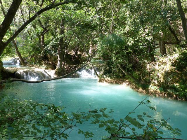 Dans la région (>5 km)