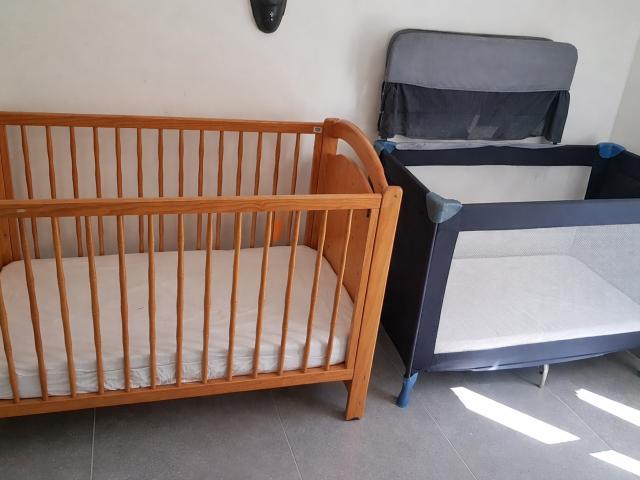 Faciliteiten en service van vakantiehuis