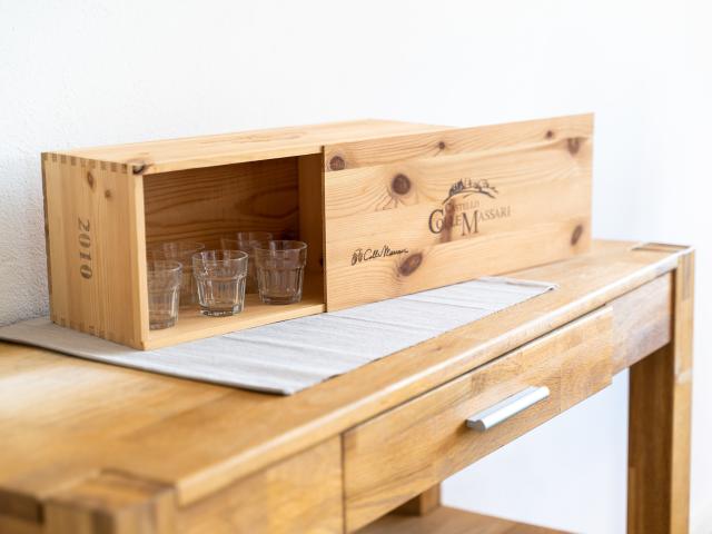 Ambiance / plan rapproché