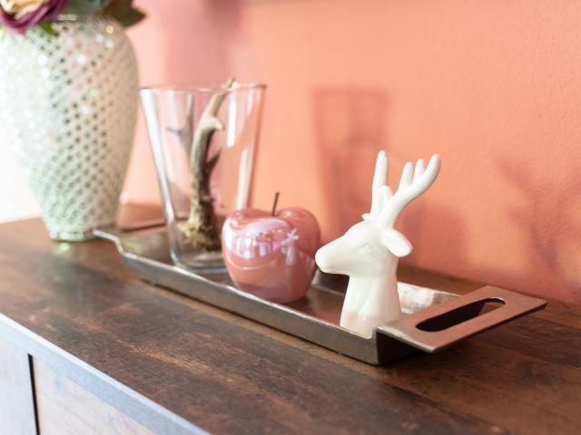 Ambiance / plan rapproché