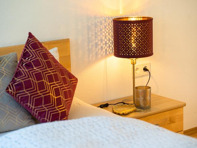 Ambiance / plan rapproché