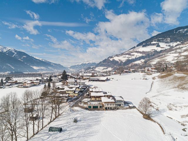 Holiday Home Exterior