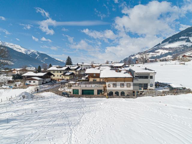 Holiday Home Exterior