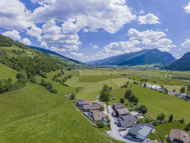 Holiday Home Exterior