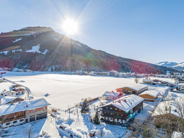 A proximité directe (<1 km)