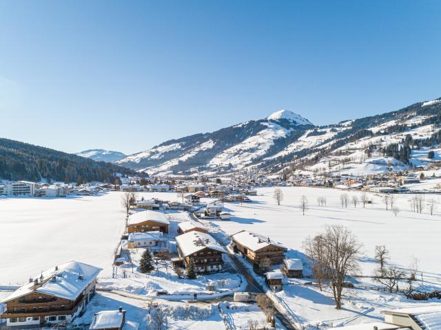 Holiday Home Exterior