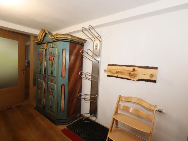 Holiday Home Facilities and Services